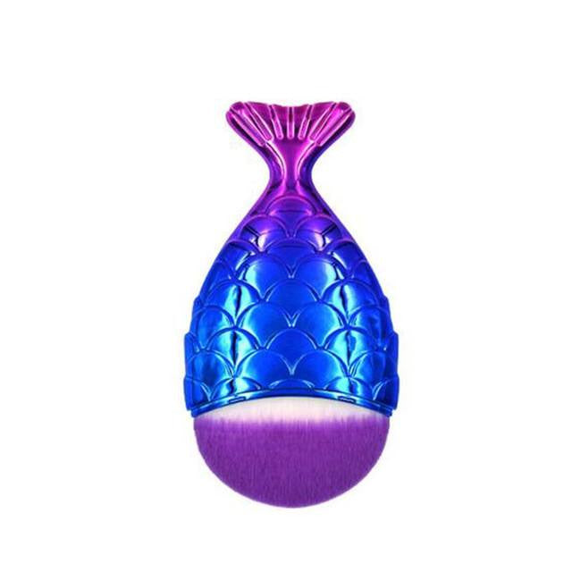 Sirène Makeup Brush