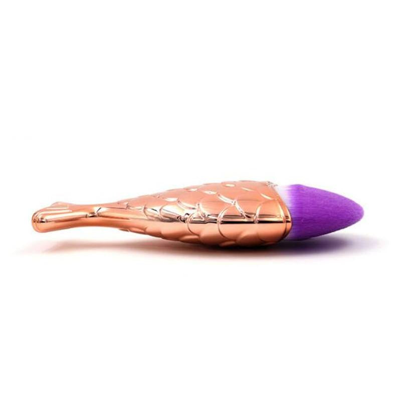 Sirène Makeup Brush