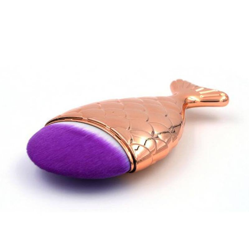 Sirène Makeup Brush