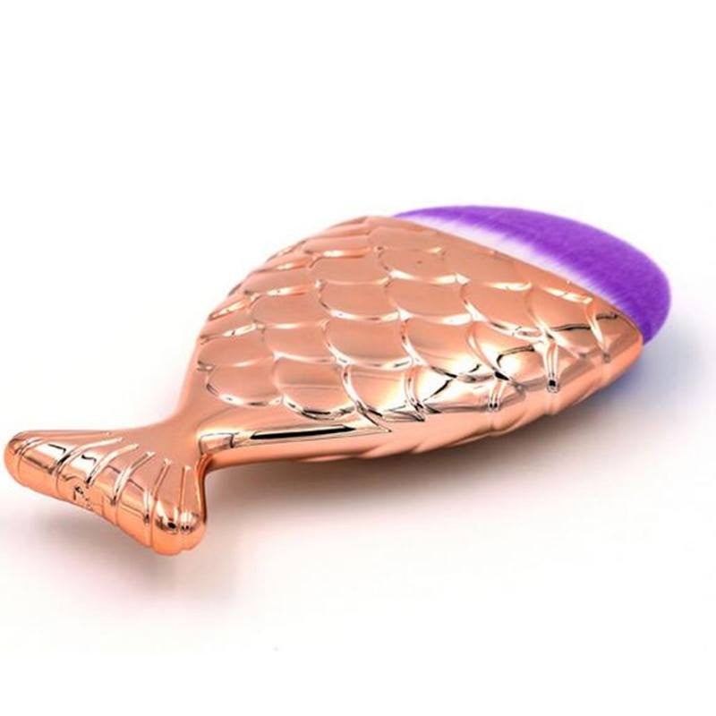 Sirène Makeup Brush