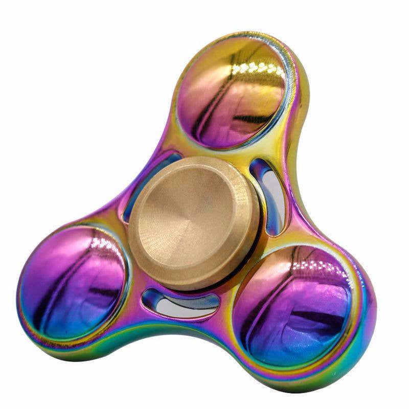 Oil Spinner