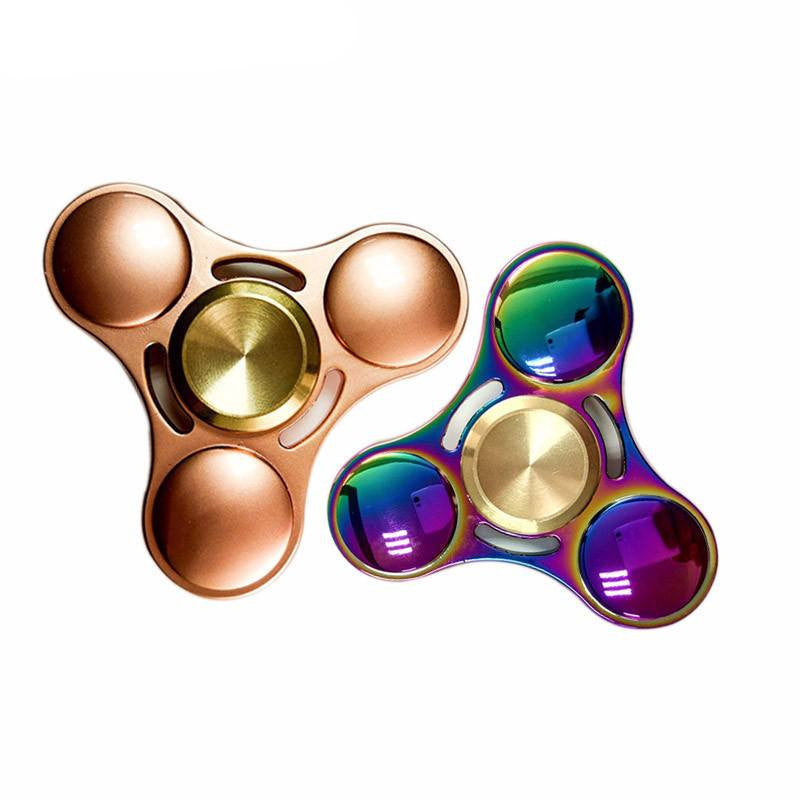 Oil Spinner