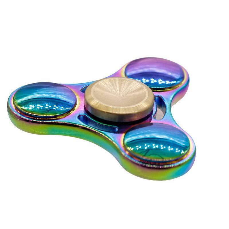 Oil Spinner