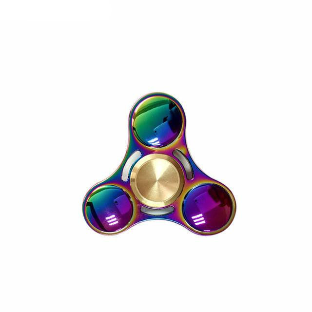 Oil Spinner