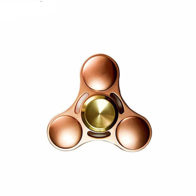Oil Spinner