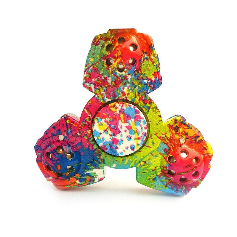 ColorFull Spinner