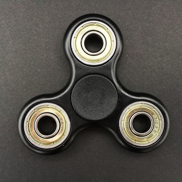 ColorFull Spinner