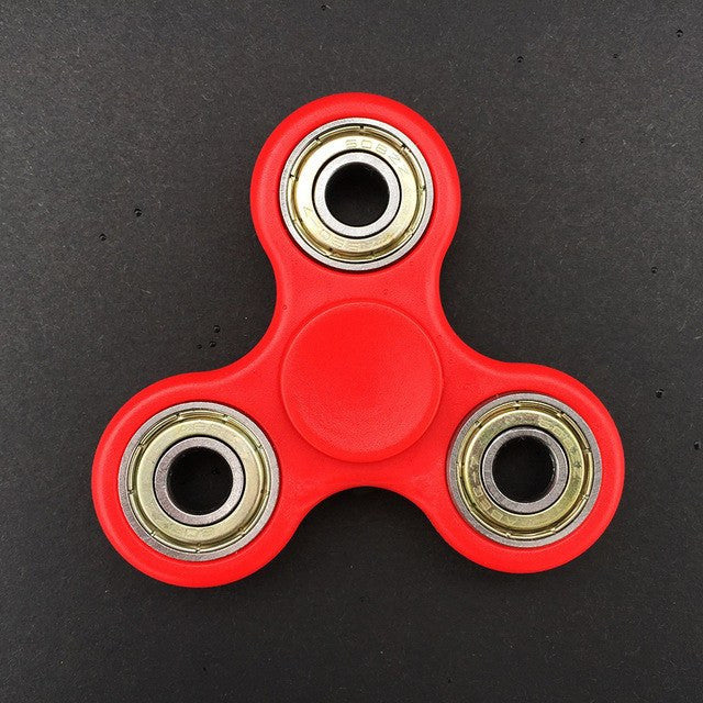 ColorFull Spinner