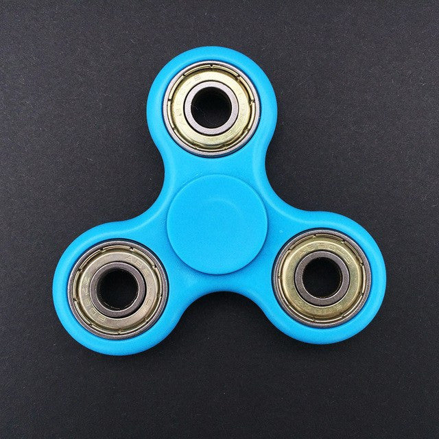 ColorFull Spinner