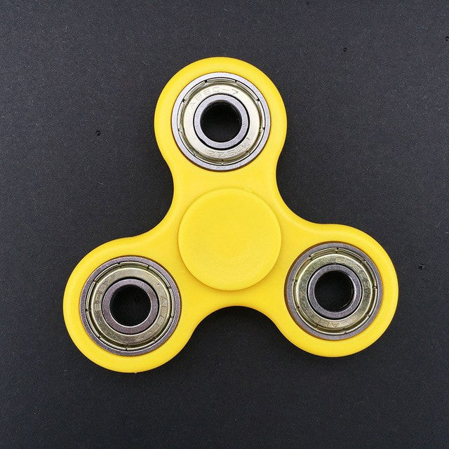 ColorFull Spinner