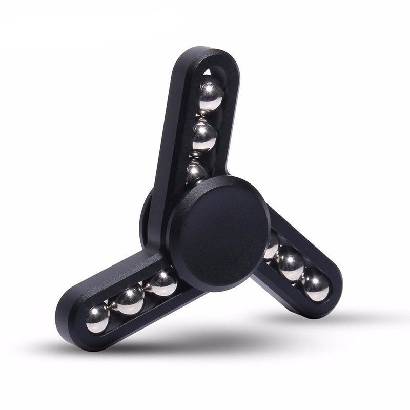 Tri-Spinner