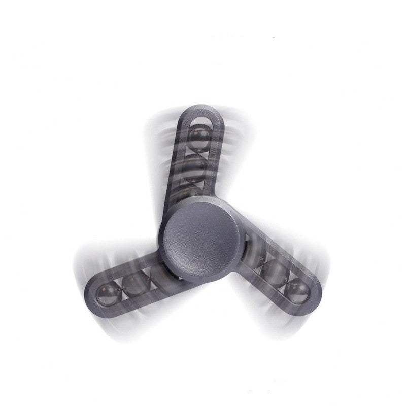 Tri-Spinner
