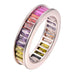 Elite Rainbow Bague