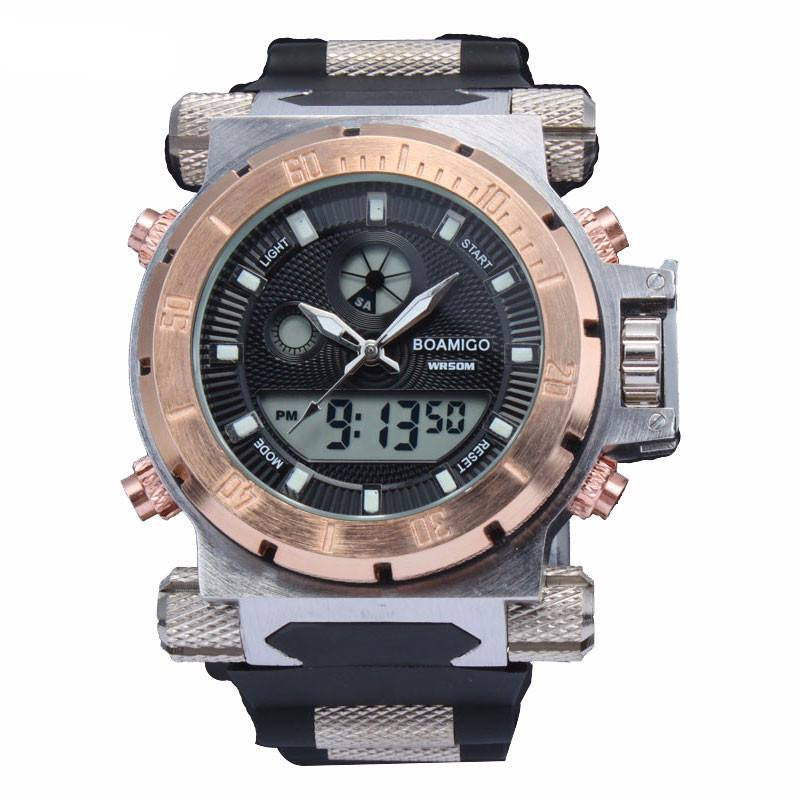 Explorer Watch