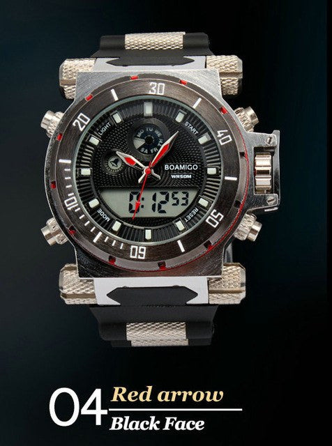 Explorer Watch