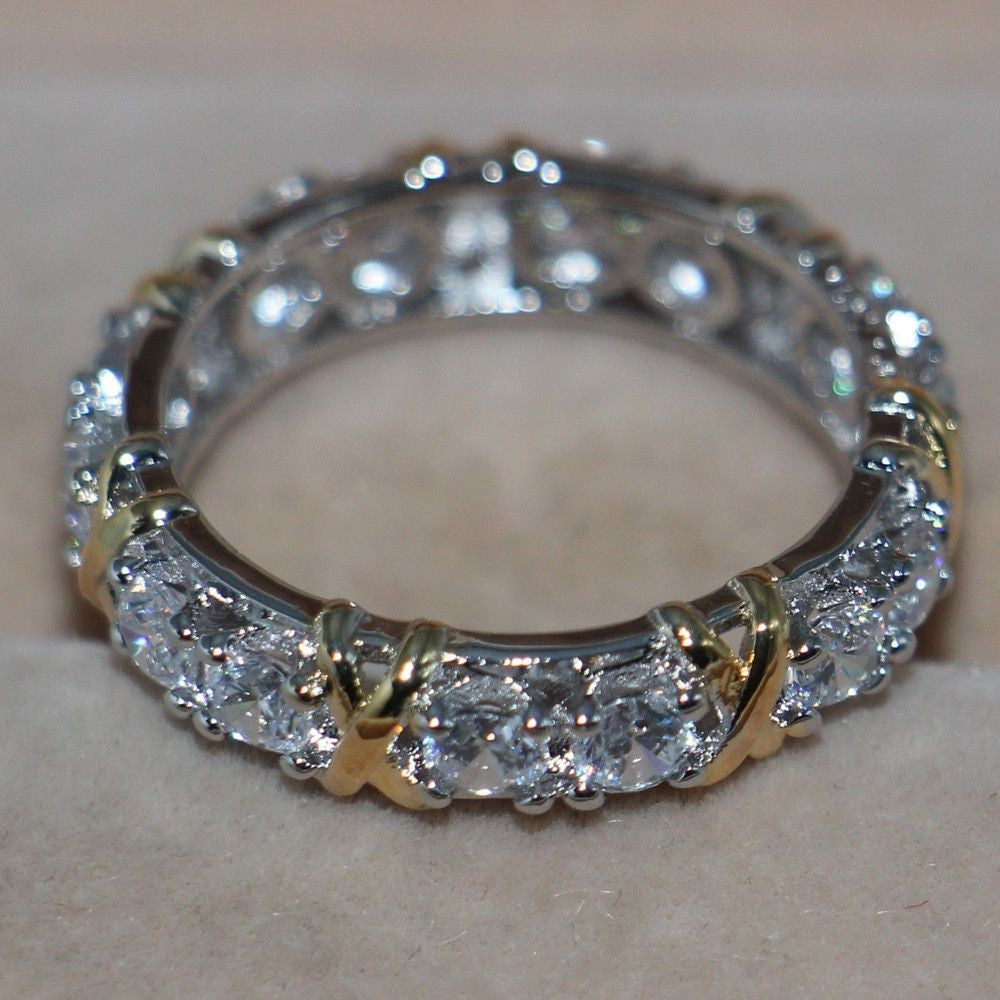 Elite Style Bague