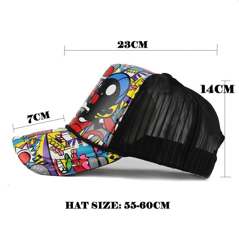 Anime SnapBack