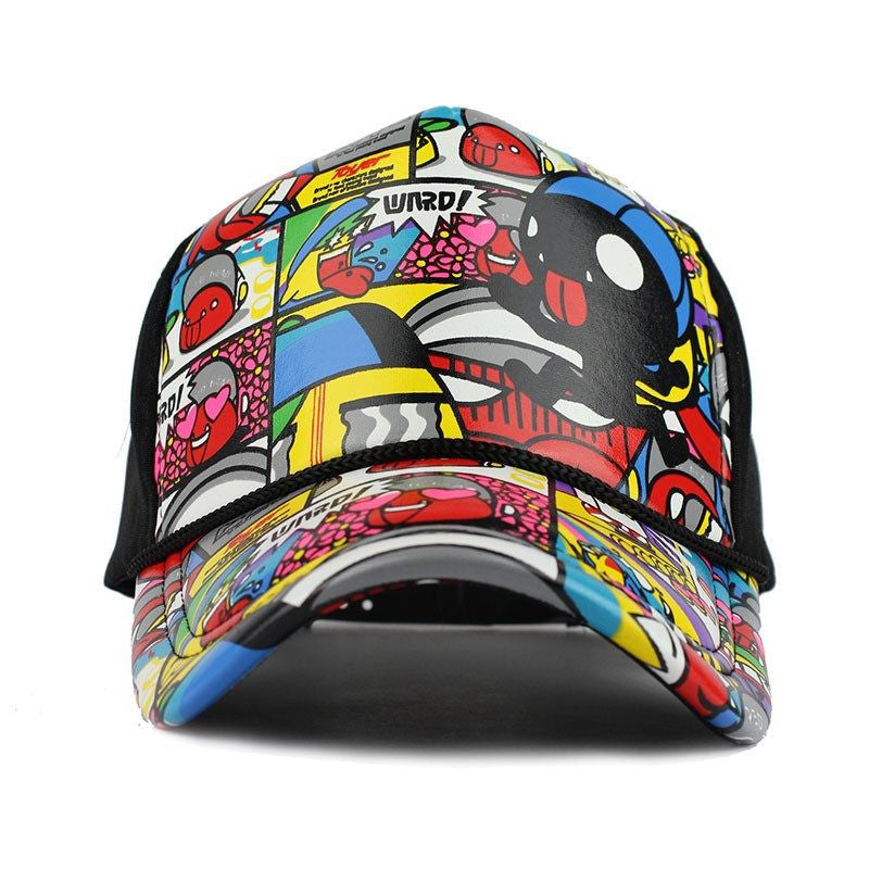 Anime SnapBack
