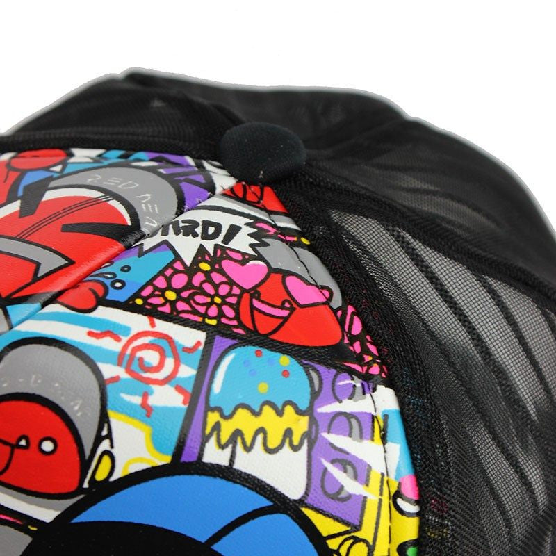 Anime SnapBack