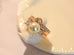 Elite Pearl Bague