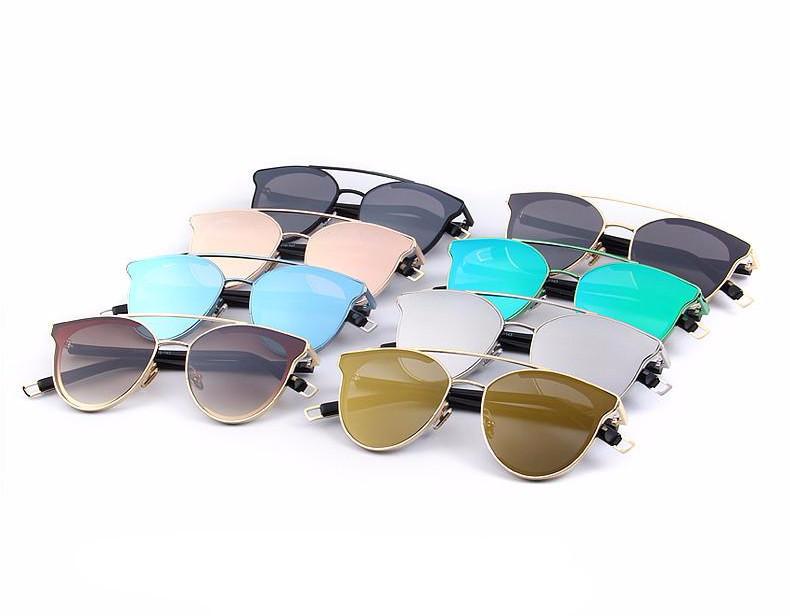 Cat Eye Sunglasses
