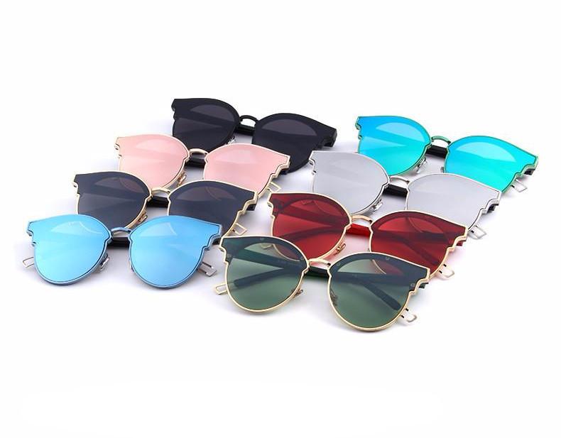 Retro Sunglasses
