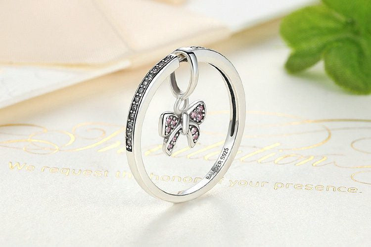 Elite Fly Bague
