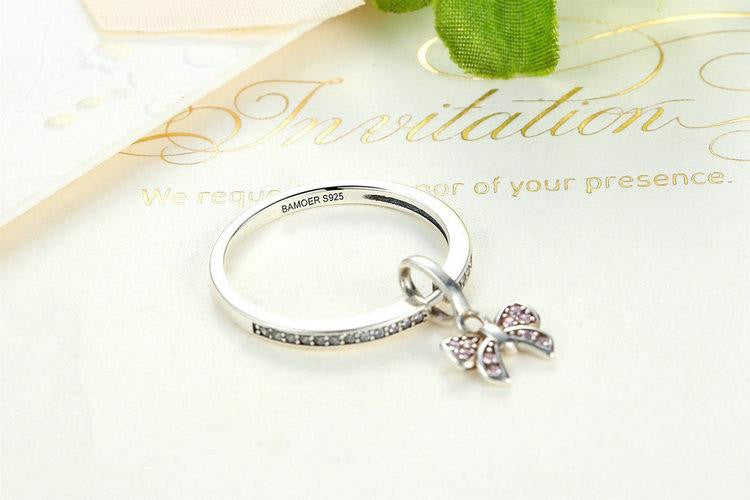 Elite Fly Bague