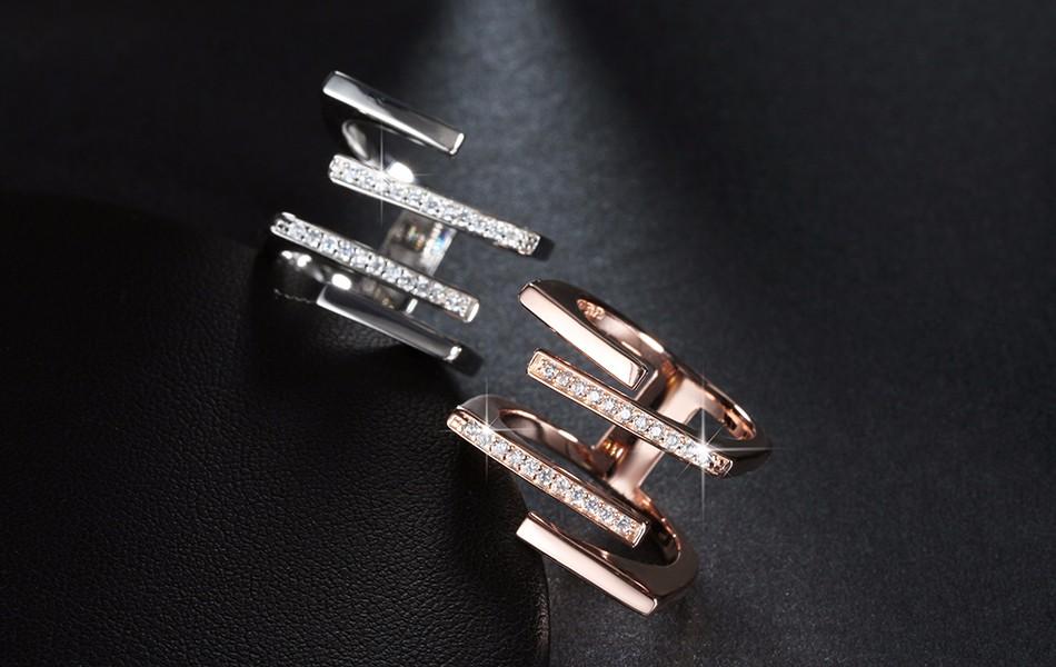 Elite Design Ring