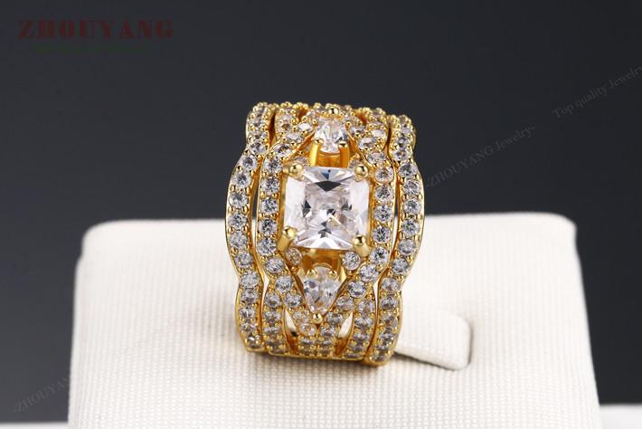 Elite Victoria Bague