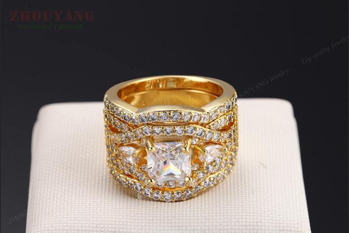 Elite Victoria Bague