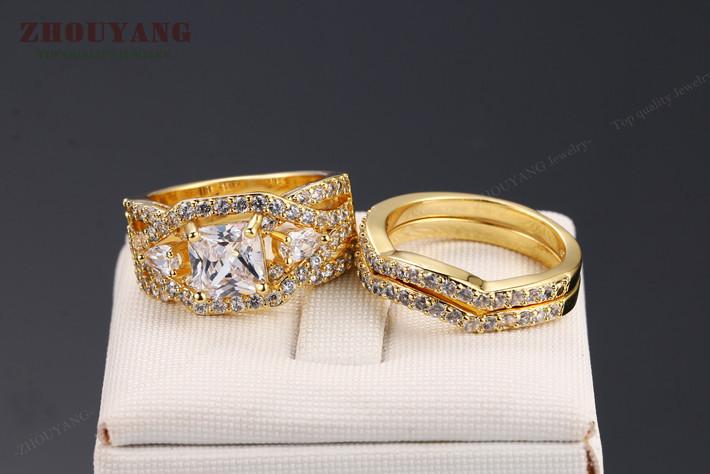 Elite Victoria Bague