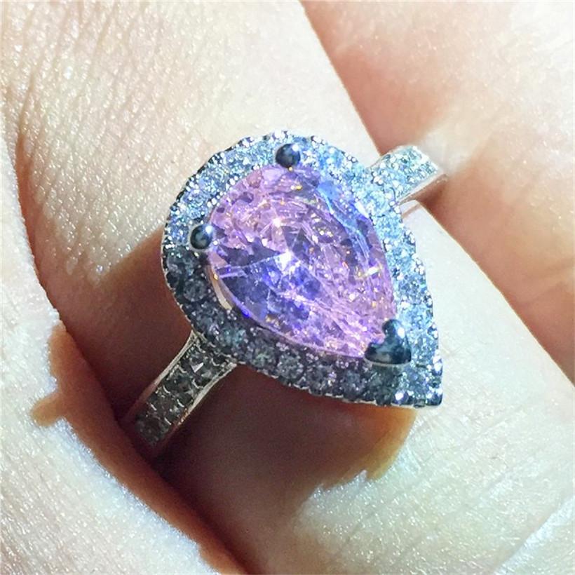 Elite Pink Romantic