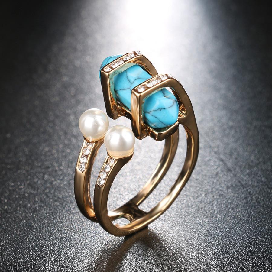 Elite Bohemian Bague