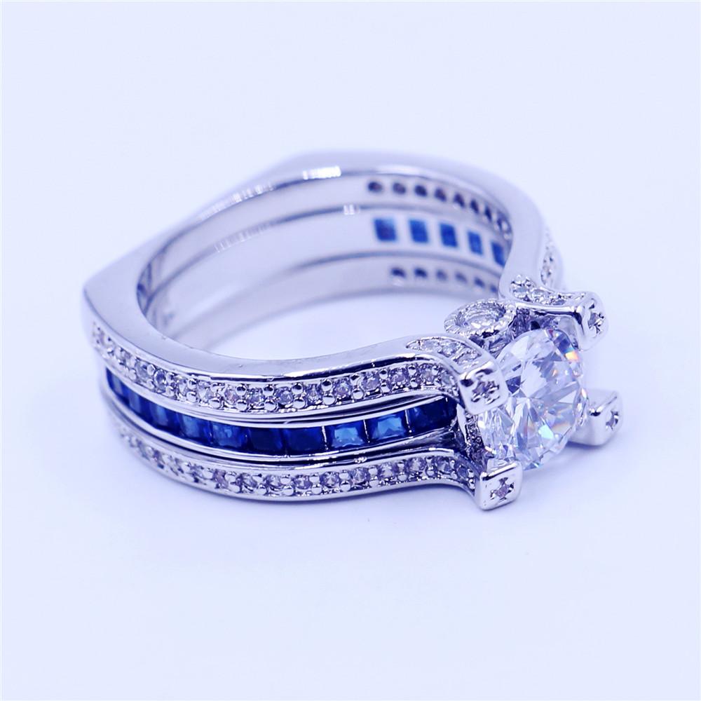 Elite Victoria Ring