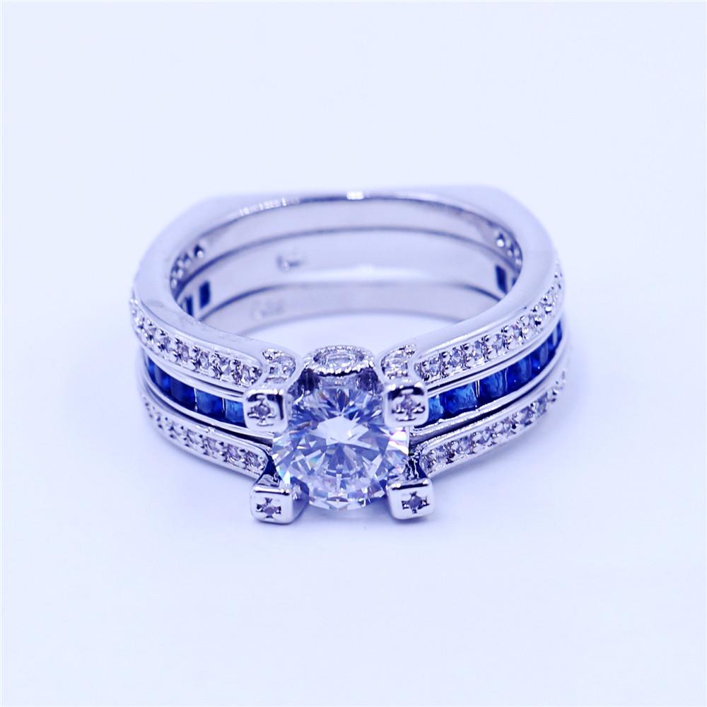 Elite Victoria Ring