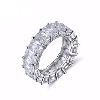 Elite Eternity Bague