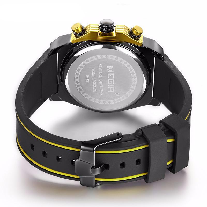 Racing Watch