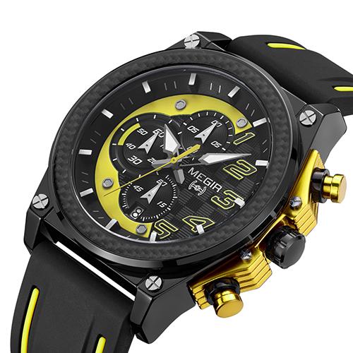 Racing Watch