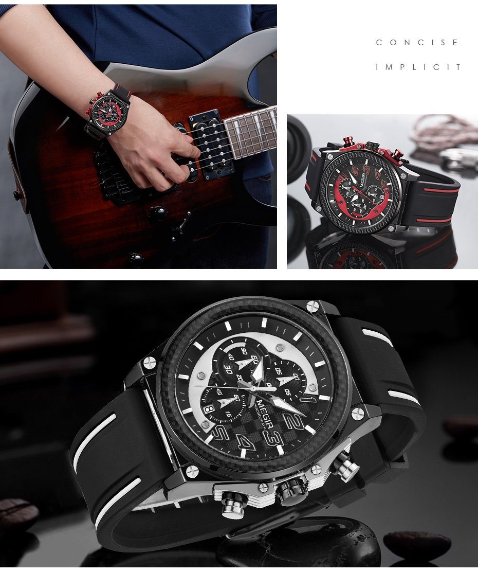 Racing Watch
