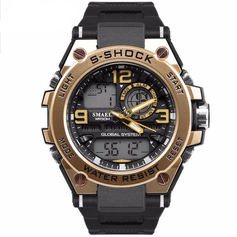 Power Watch