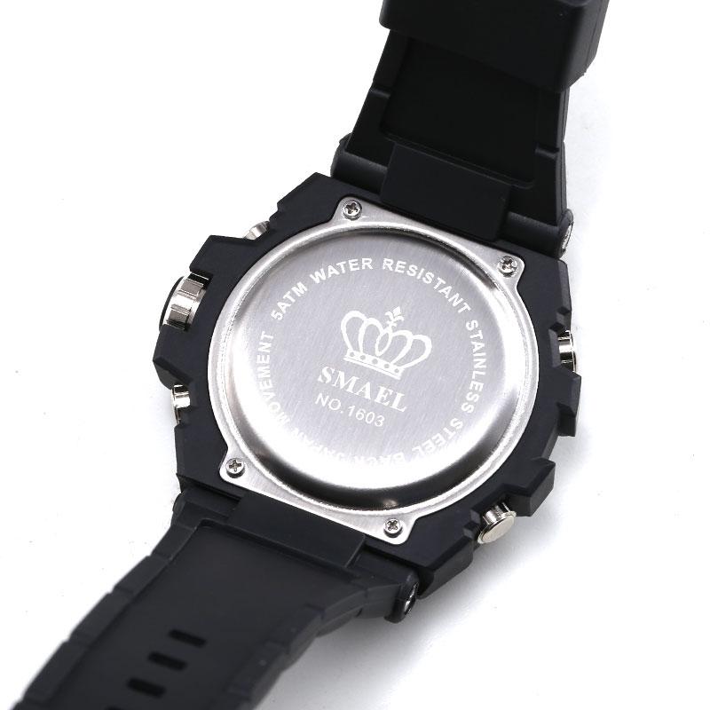 Power Watch