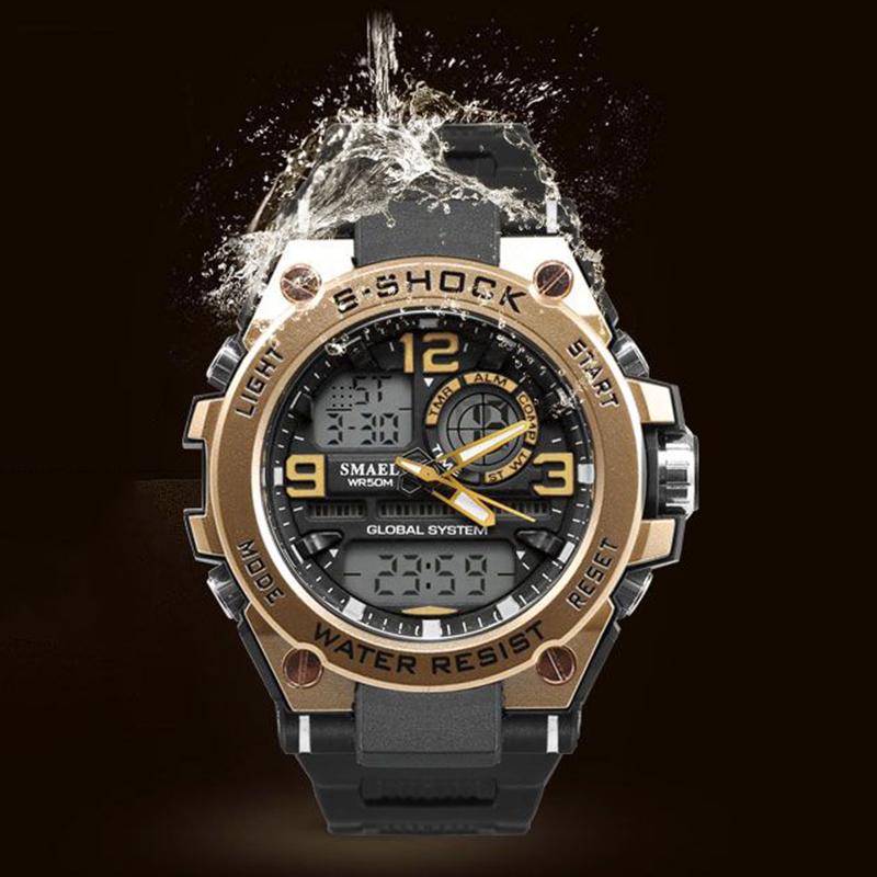 Power Watch