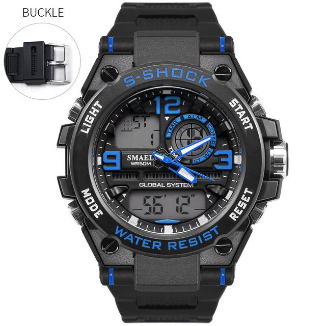 Power Watch