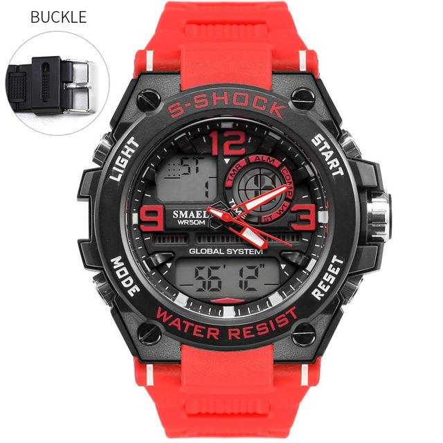 Power Watch