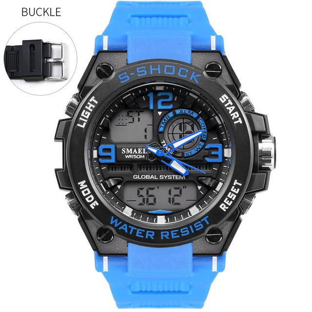 Power Watch