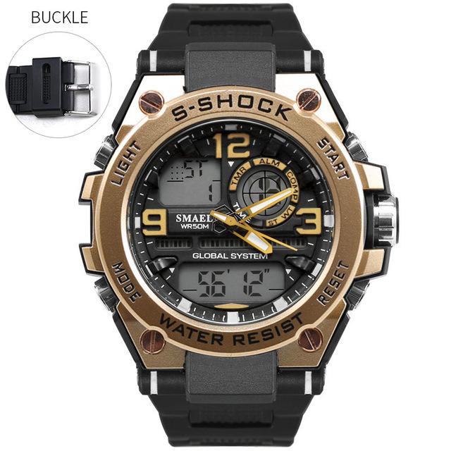 Power Watch