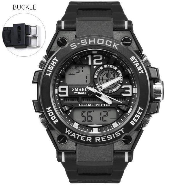 Power Watch