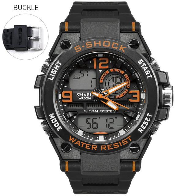 Power Watch