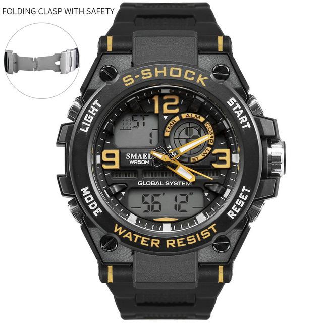 Power Watch